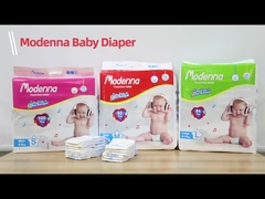 Pannolino eliminabile del bambino