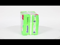 Pannolino eliminabile del bambino