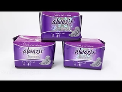 compresse sanitari per tovagliolo