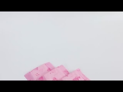 Prezzi bassi Donne Nuovi prodotti usa e getta Cotone Servizi igienici morbidi Servizi igienici per donne Maniche igieniche con chip anion