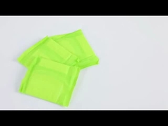 Igiene femminile Pad mestruale usa e getta sanitario in cotone personalizzato