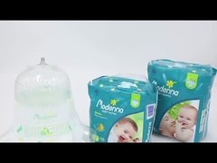 pannolino per bambini modenna