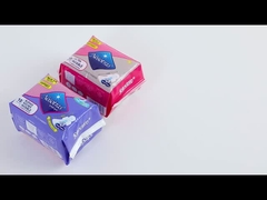 Nessun tovagliolo da bagno.