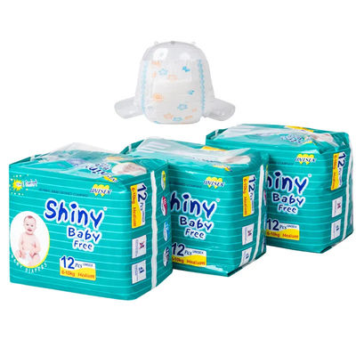 Un buon prezzo. Manica eliminabile comodo assorbente di prevenzione della perdita del pannolino 3D del bambino in linea