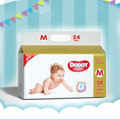 Un buon prezzo. I pannolini neonati di stampa variopinti dei pantaloni impermeabilizzano il cotone la S LA m. la L dimensione di XL in linea