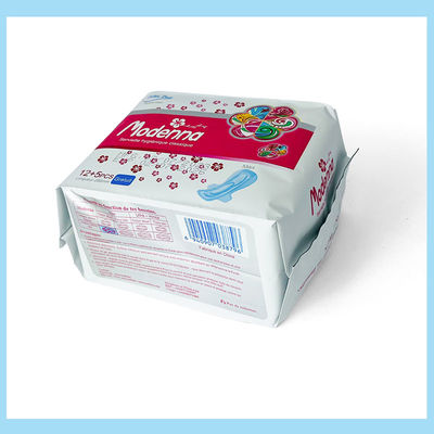 Un buon prezzo. Oem Super Soft Russia Acconciature Periodico Acconciatore Menstruale Donna Servizi igienici in linea