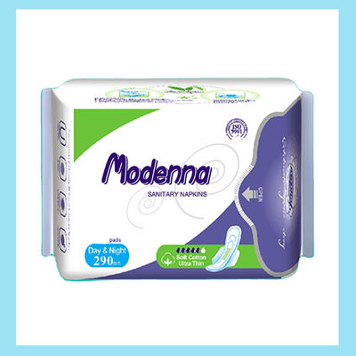 Un buon prezzo. Prodotti sanitari monouso per donne adulti di cotone Servitaio sanitario a super assorbimento di anioni Pad sanitari organici per le donne in linea