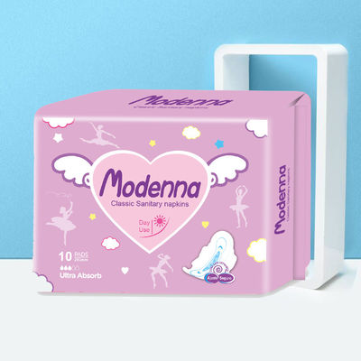 Un buon prezzo. Servizio sanitario usa e getta per donne e ragazze con design e imballaggio super assorbente e personalizzabile in linea
