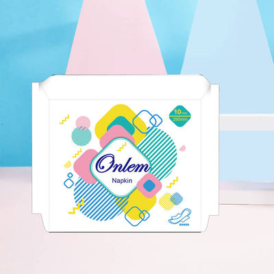 Un buon prezzo. Prodotti per uso sanitario all'ingrosso confezionati individualmente Prodotti per uso sanitario organici biodegradabili al 100% in linea