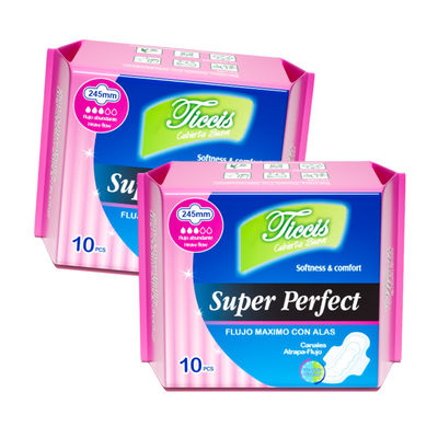 Un buon prezzo. Servizi igienici di cotone personalizzati traspiranti in linea