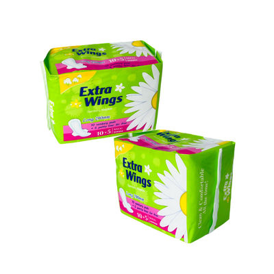 Un buon prezzo. Un team di professionisti presenta un tovagliolo sanitario notturno in cotone per lo stoccaggio a secco e ventilato in linea