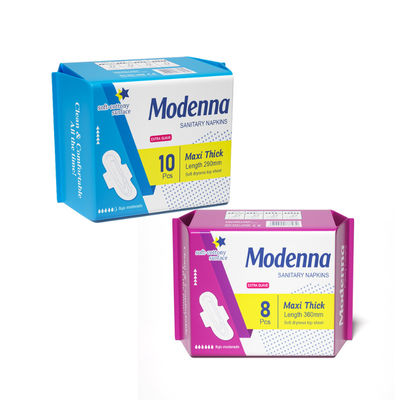 Un buon prezzo. Il cuscinetto da notte usa e getta per il team professionale La combinazione perfetta di e convenienza 6-10.5 g/pc per il massimo assorbimento in linea