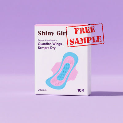 Un buon prezzo. Prodotto all'ingrosso Comfort Servizio sanitario femminile Servizio sanitario ad alto assorbimento in linea