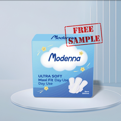 Un buon prezzo. Servizio sanitario usa e getta La scelta perfetta per il comfort e l'igiene femminile in linea