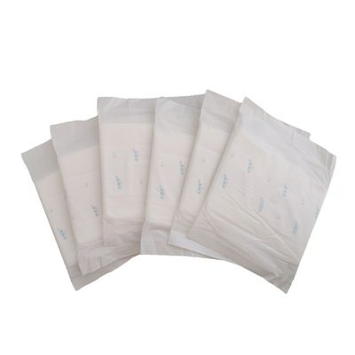 Un buon prezzo. Nessun profumo Prodotti di igiene femminile usa e getta per il comfort e la protezione Capacità di assorbimento 50-200 ml in linea