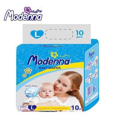 Un buon prezzo. Pannolini eliminabili naturali del bambino organico molle della pelle del pannolino del bambino di prezzo franco fabbrica per il bambino in linea