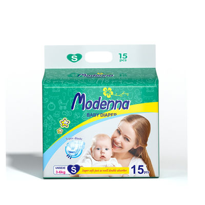 Un buon prezzo. Pannolini sonnolenti ADL blu di notte dell'anti della perdita del bambino cotone molle eccellente eliminabile del pannolino in linea