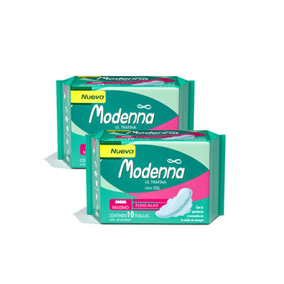 Un buon prezzo. Anione alato Chip Menstrual Sanitary Pads di Maxi Daily Use Sanitary Pads 245mm in linea