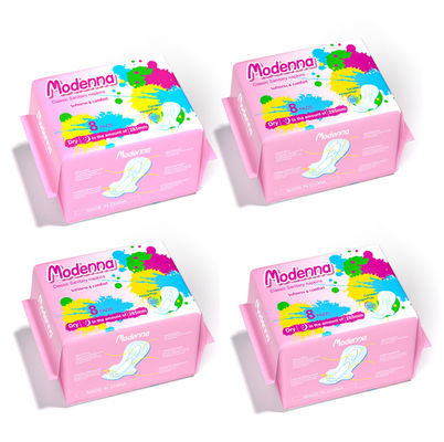 Un buon prezzo. Tester a grandezza naturale della vagina di Herb Russia Sanitary Pad With del cuscinetto sanitario di prezzi del cuscinetto sanitario di Drynet del grado delle signore A in linea
