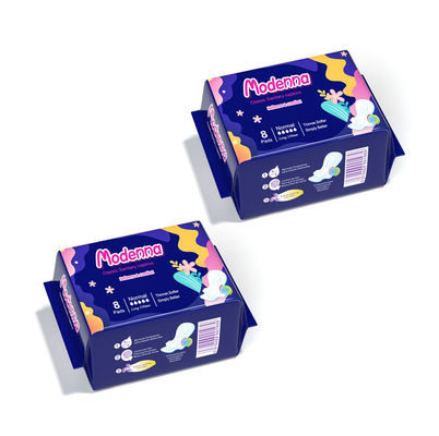 Un buon prezzo. Cuscinetti sanitari restringenti Fibroid, campioni negativi di Ion Sanitary Napkins Fancy Free in linea