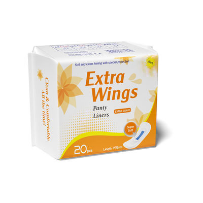 Un buon prezzo. Donna cotone sanitario tovaglioli pad pad pad mestruale per donne con servizio OEM in linea