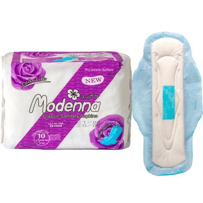 Un buon prezzo. Morbidezza Servizio sanitario monouso morbido con buona traspirabilità e adesivo in linea