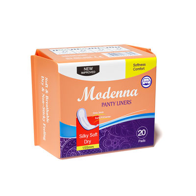 Un buon prezzo. Logo personalizzato Femminile Period Disposable Cotton Servizi sanitari Ultra Thin Pad Servizi sanitari in linea