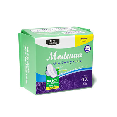 Un buon prezzo. Oem Servizi sanitari monouso in cotone bianco con rivestimento traspirante in linea