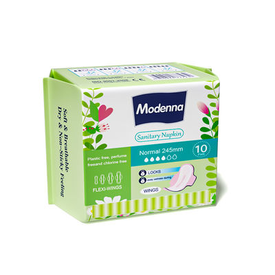 Un buon prezzo. Anion Chips Donna Servizio sanitario Servitaio monouso Soft Feeling in linea