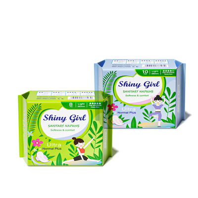 Un buon prezzo. OEM Ultrathin Womens Servizi sanitari usa e getta morbidi Respirante Giappone Sap Absorbente in linea