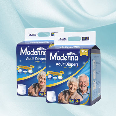 pannolino da adulto ultra spessore usa e getta