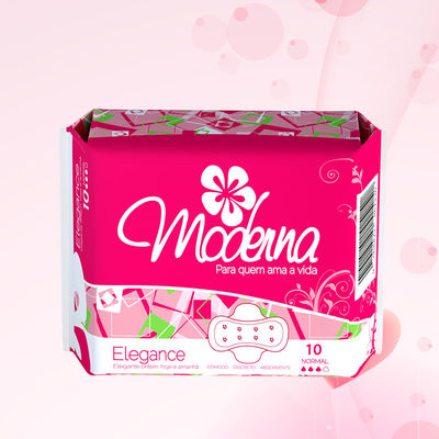 Un buon prezzo. A Grade Stocklots Sumitomo Sap Soft Disposable Women Anion Servizio sanitario in linea