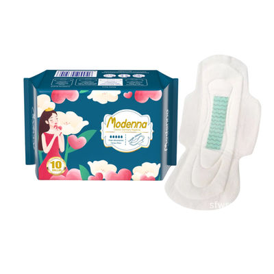 Un buon prezzo. 240mm Personalizza giorno donna sanitari tovaglioli monouso in linea