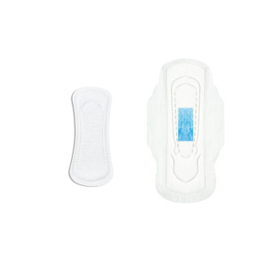 Un buon prezzo. Prodotti di cotone all'ingrosso Pad sanitari per donne Pad sanitari per menstruazioni Pad sanitari per donna in linea