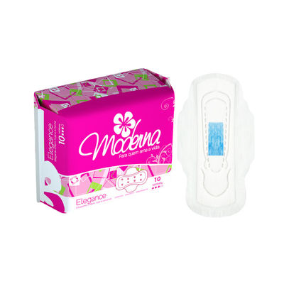Un buon prezzo. Super assorbente cotone sanitario tovagliolo comfort sanitario tampone usa e getta in linea