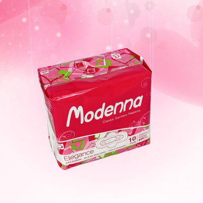 Un buon prezzo. Acciugamano sanitario in cotone organico ultra sottile per donna donna donna donna mestruale in linea