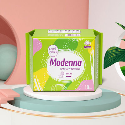 Un buon prezzo. Servizio sanitario monouso per le donne in linea