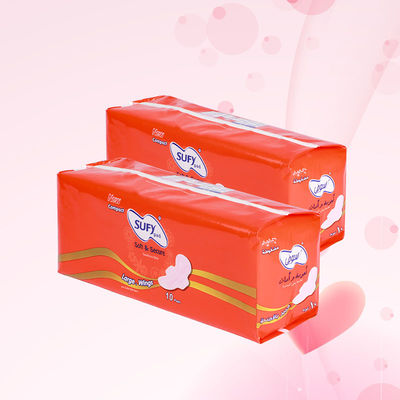 Un buon prezzo. Sufi Pad Hot Sale Buona Qualità Prezzo Competitivo Servizio Sanitario OemUso NotturnoSapone Sanitario Anion in linea