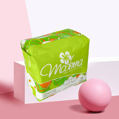 Un buon prezzo. OEM Modenna tovagliolo sanitario Super assorbimento Fabbricante Pad sanitari femminili tovaglioli sanitari ultra sottili in linea