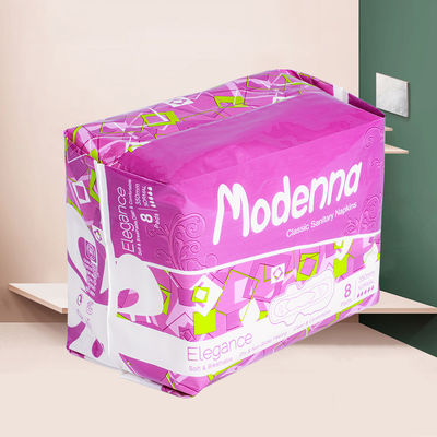 Un buon prezzo. Oem Brand Disposable Lady Sanitary Towel Overnight Sanitary Pad Donne Sanitary Napkin in linea