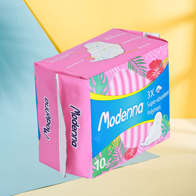 Un buon prezzo. Ultra Sottile Quanzhou cotone pad sanitario donna Anion pad sanitario donna per donne in linea