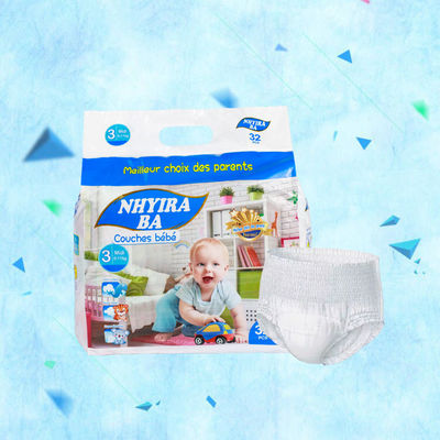 Un buon prezzo. Bambini Eco-Friendly Disposable Bambini / pannolini Brand Personalizzazione Stretchable in linea