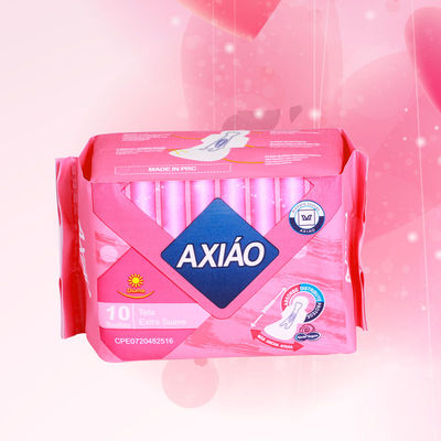 Un buon prezzo. Pad di buona qualità Menstrual Spessore tovaglioli donna Pad sanitari femminile tovaglioli con un prezzo economico in linea