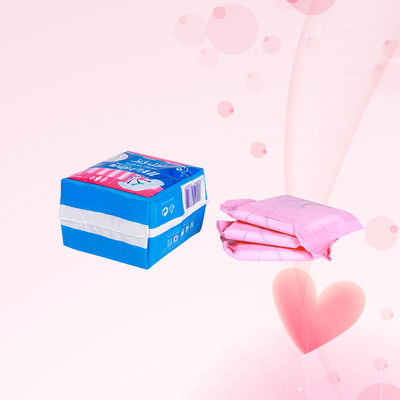 Un buon prezzo. OEM Whisper Dry Ultra Ultrex Wayz-all sanitari pad donne sanitari tovagliolo donne con Blue Chip in linea