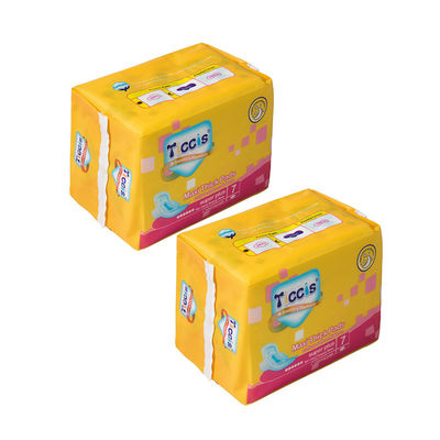 Un buon prezzo. Fabbrica Disposable Menstrual Cotton Anion Women Sanitary Pads Night Use Lady Sanitary Napkins Fornitore in linea