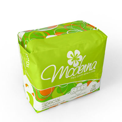 Un buon prezzo. OEM brand Ladies Super Absorbency Sanitary Towel Maxi Women Daily Use Disposable Sanitary Napkin Pad produttore in linea