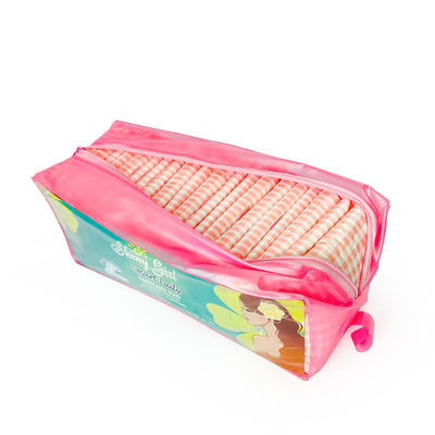 Un buon prezzo. Basso prezzo di alta qualità Donna Disposable Lady Pad Nuovi prodotti cotone Soft sanitario tovaglioli sanitari femminile in linea