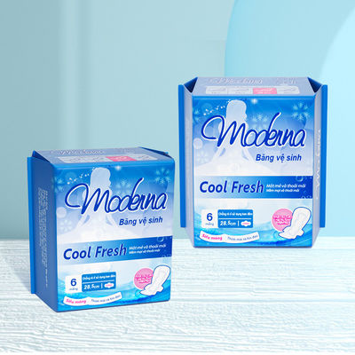 Un buon prezzo. Produttori personalizzati Servizi igienici morbidi ultra sottili Servizi igienici di marca privata Servizi igienici per donne Servizi igienici Cina in linea