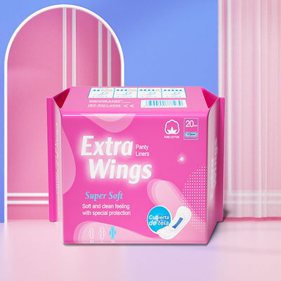 Un buon prezzo. Servitai sanitari monouso ultra lunghi e ad alta assorbimento per le donne per la notte con prezzo economico in linea