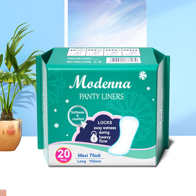 Un buon prezzo. Perno sanitario da notte Super assorbente Servizio sanitario extra lungo in linea